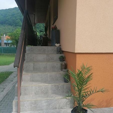 Bela Apartment Luaran gambar