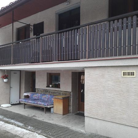 Bela Apartment Luaran gambar