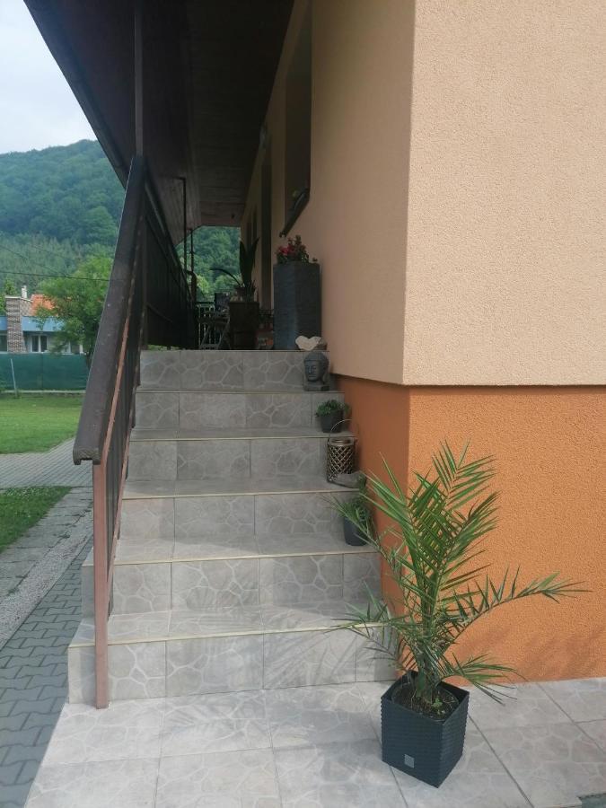 Bela Apartment Luaran gambar