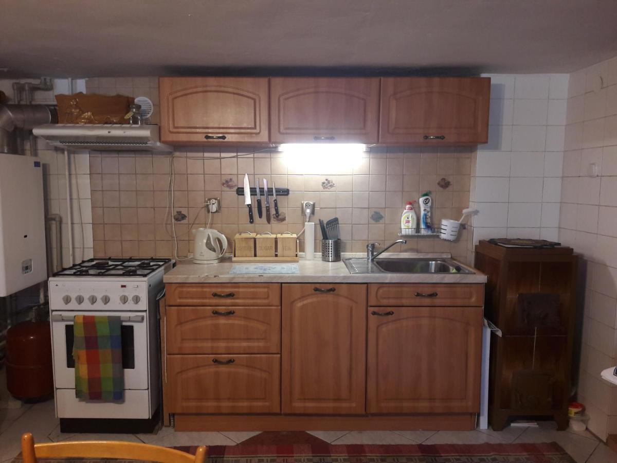 Bela Apartment Luaran gambar