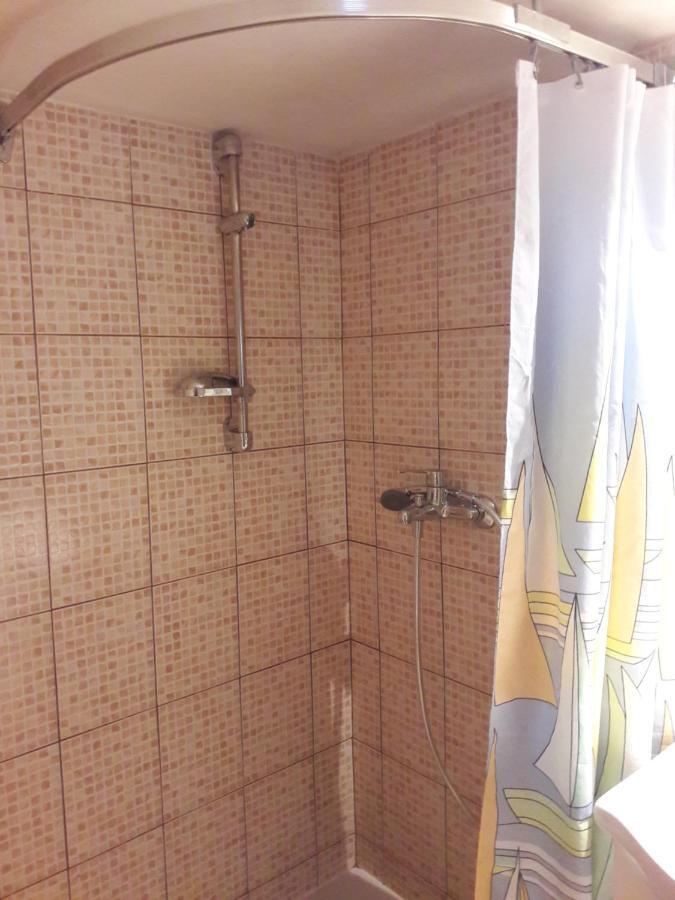 Bela Apartment Luaran gambar